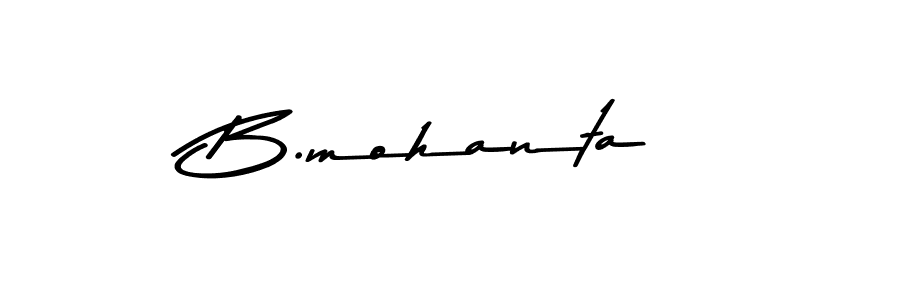 You can use this online signature creator to create a handwritten signature for the name B.mohanta. This is the best online autograph maker. B.mohanta signature style 9 images and pictures png