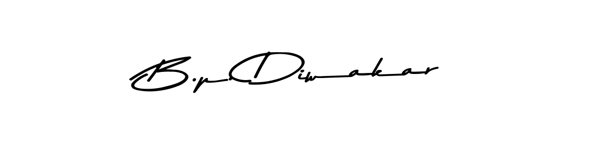 Check out images of Autograph of B.p. Diwakar name. Actor B.p. Diwakar Signature Style. Asem Kandis PERSONAL USE is a professional sign style online. B.p. Diwakar signature style 9 images and pictures png