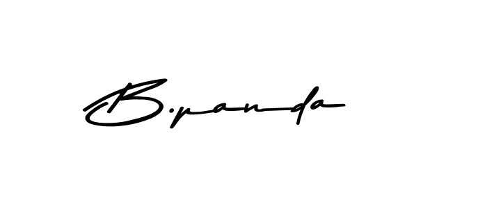 B.panda stylish signature style. Best Handwritten Sign (Asem Kandis PERSONAL USE) for my name. Handwritten Signature Collection Ideas for my name B.panda. B.panda signature style 9 images and pictures png