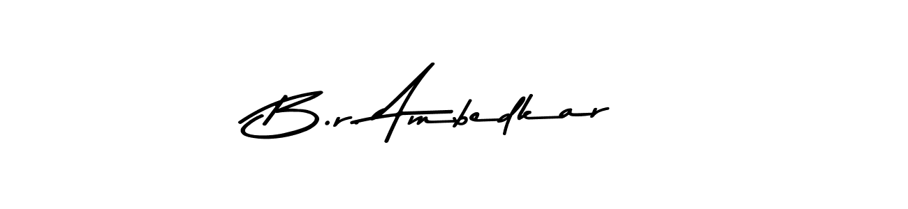 B.r. Ambedkar stylish signature style. Best Handwritten Sign (Asem Kandis PERSONAL USE) for my name. Handwritten Signature Collection Ideas for my name B.r. Ambedkar. B.r. Ambedkar signature style 9 images and pictures png