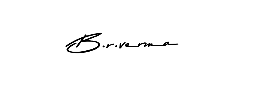 if you are searching for the best signature style for your name B.r.verma. so please give up your signature search. here we have designed multiple signature styles  using Asem Kandis PERSONAL USE. B.r.verma signature style 9 images and pictures png