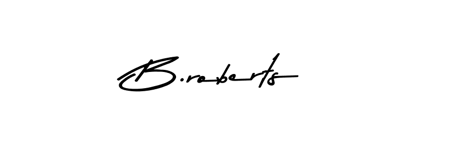 Once you've used our free online signature maker to create your best signature Asem Kandis PERSONAL USE style, it's time to enjoy all of the benefits that B.roberts name signing documents. B.roberts signature style 9 images and pictures png