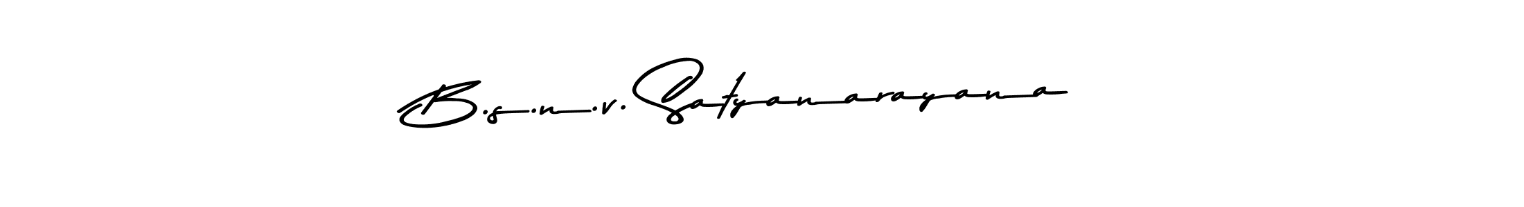 See photos of B.s.n.v. Satyanarayana official signature by Spectra . Check more albums & portfolios. Read reviews & check more about Asem Kandis PERSONAL USE font. B.s.n.v. Satyanarayana signature style 9 images and pictures png