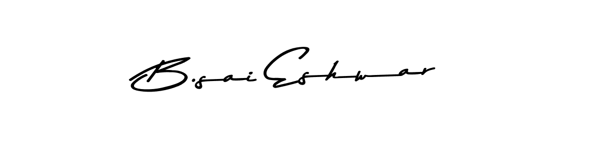 Check out images of Autograph of B.sai Eshwar name. Actor B.sai Eshwar Signature Style. Asem Kandis PERSONAL USE is a professional sign style online. B.sai Eshwar signature style 9 images and pictures png