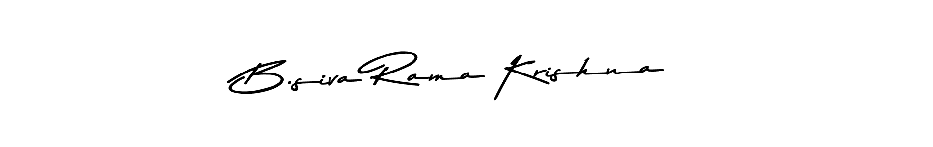 Make a beautiful signature design for name B.siva Rama Krishna. Use this online signature maker to create a handwritten signature for free. B.siva Rama Krishna signature style 9 images and pictures png