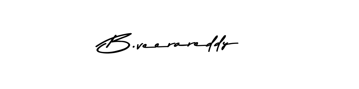 Make a beautiful signature design for name B.veerareddy. Use this online signature maker to create a handwritten signature for free. B.veerareddy signature style 9 images and pictures png