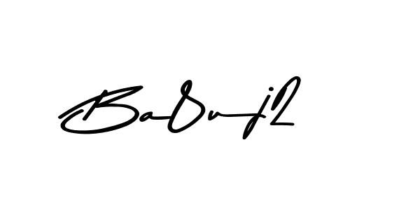 if you are searching for the best signature style for your name Ba8uj2. so please give up your signature search. here we have designed multiple signature styles  using Asem Kandis PERSONAL USE. Ba8uj2 signature style 9 images and pictures png