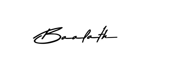 The best way (Asem Kandis PERSONAL USE) to make a short signature is to pick only two or three words in your name. The name Baalath include a total of six letters. For converting this name. Baalath signature style 9 images and pictures png