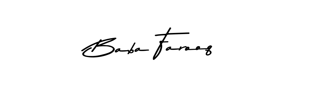 if you are searching for the best signature style for your name Baba Farooq. so please give up your signature search. here we have designed multiple signature styles  using Asem Kandis PERSONAL USE. Baba Farooq signature style 9 images and pictures png