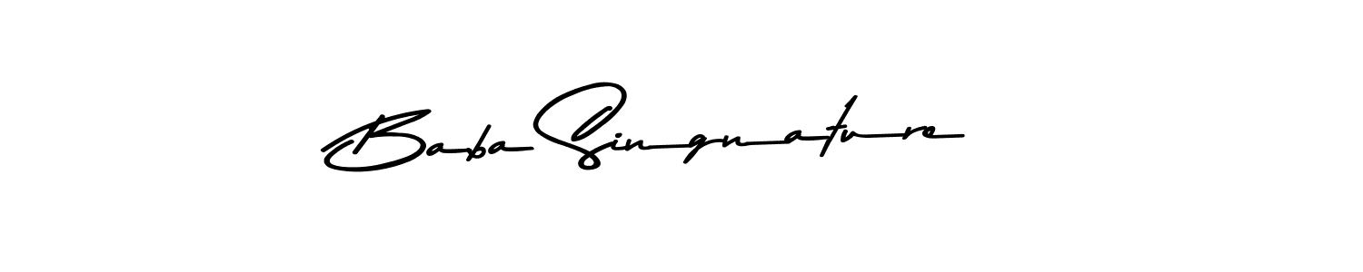 You can use this online signature creator to create a handwritten signature for the name Baba Singnature. This is the best online autograph maker. Baba Singnature signature style 9 images and pictures png