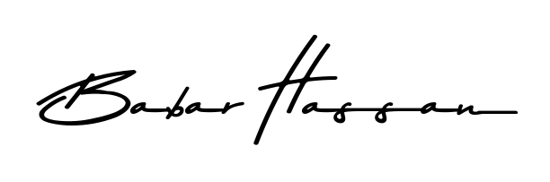 Best and Professional Signature Style for Babar Hassan. Asem Kandis PERSONAL USE Best Signature Style Collection. Babar Hassan signature style 9 images and pictures png