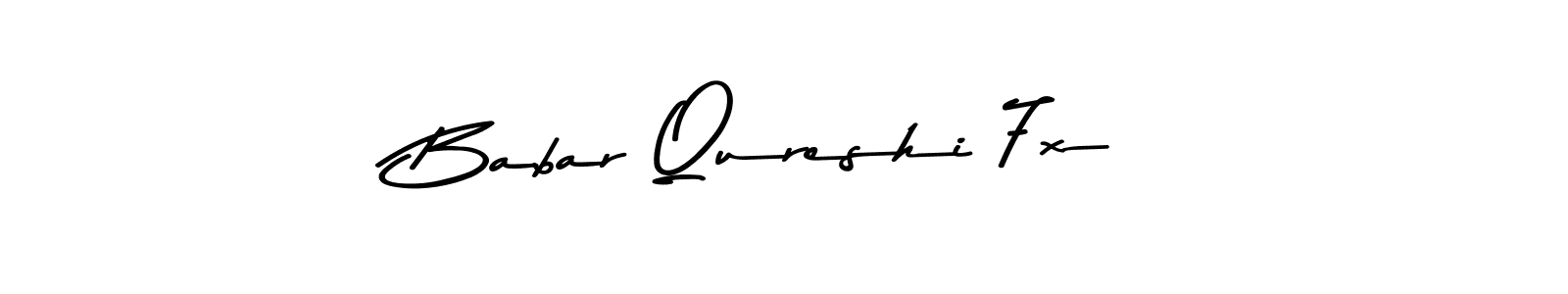 Also You can easily find your signature by using the search form. We will create Babar Qureshi 7x name handwritten signature images for you free of cost using Asem Kandis PERSONAL USE sign style. Babar Qureshi 7x signature style 9 images and pictures png