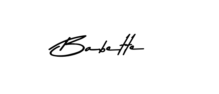 Best and Professional Signature Style for Babette. Asem Kandis PERSONAL USE Best Signature Style Collection. Babette signature style 9 images and pictures png