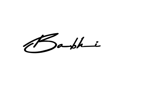 Check out images of Autograph of Babhi name. Actor Babhi Signature Style. Asem Kandis PERSONAL USE is a professional sign style online. Babhi signature style 9 images and pictures png