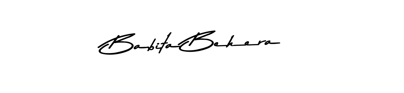 How to Draw Babita Behera signature style? Asem Kandis PERSONAL USE is a latest design signature styles for name Babita Behera. Babita Behera signature style 9 images and pictures png