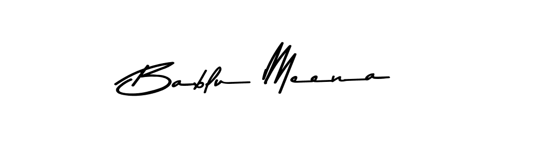 Once you've used our free online signature maker to create your best signature Asem Kandis PERSONAL USE style, it's time to enjoy all of the benefits that Bablu Meena name signing documents. Bablu Meena signature style 9 images and pictures png
