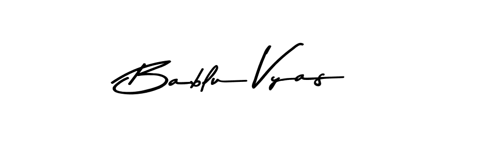 Best and Professional Signature Style for Bablu Vyas. Asem Kandis PERSONAL USE Best Signature Style Collection. Bablu Vyas signature style 9 images and pictures png