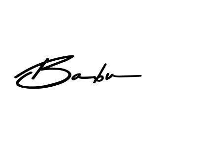 Also we have Babu name is the best signature style. Create professional handwritten signature collection using Asem Kandis PERSONAL USE autograph style. Babu signature style 9 images and pictures png