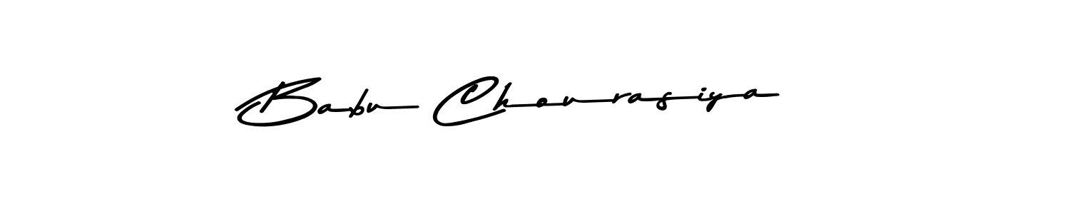 Babu Chourasiya stylish signature style. Best Handwritten Sign (Asem Kandis PERSONAL USE) for my name. Handwritten Signature Collection Ideas for my name Babu Chourasiya. Babu Chourasiya signature style 9 images and pictures png