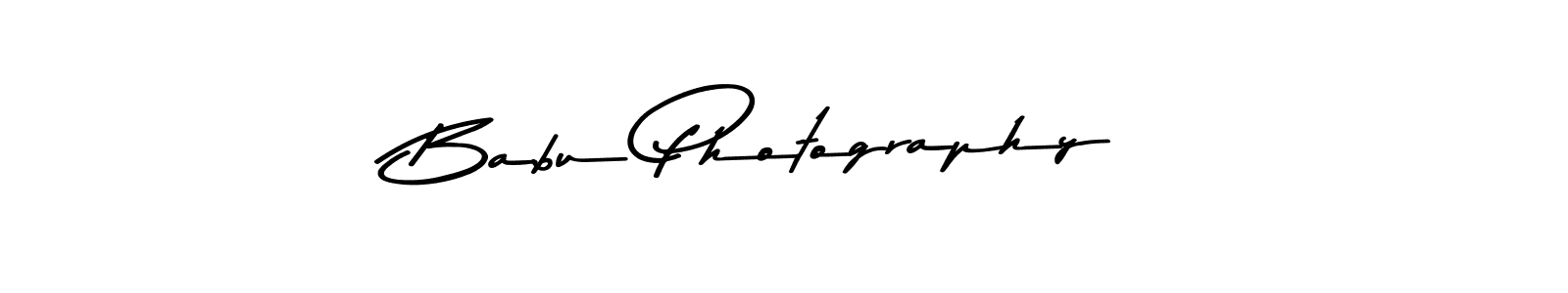 Make a beautiful signature design for name Babu Photography. Use this online signature maker to create a handwritten signature for free. Babu Photography signature style 9 images and pictures png