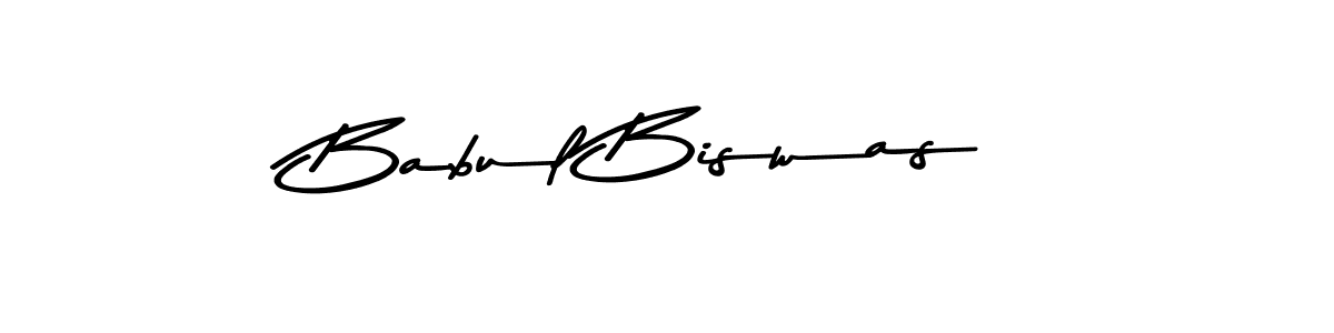 Make a beautiful signature design for name Babul Biswas. Use this online signature maker to create a handwritten signature for free. Babul Biswas signature style 9 images and pictures png