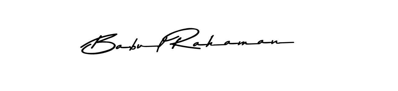 How to Draw Babul Rahaman signature style? Asem Kandis PERSONAL USE is a latest design signature styles for name Babul Rahaman. Babul Rahaman signature style 9 images and pictures png