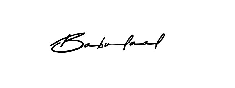 Similarly Asem Kandis PERSONAL USE is the best handwritten signature design. Signature creator online .You can use it as an online autograph creator for name Babulaal. Babulaal signature style 9 images and pictures png