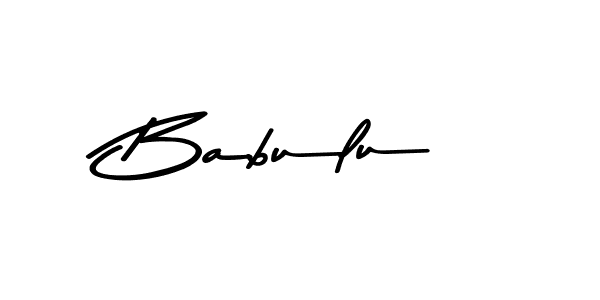 if you are searching for the best signature style for your name Babulu. so please give up your signature search. here we have designed multiple signature styles  using Asem Kandis PERSONAL USE. Babulu signature style 9 images and pictures png
