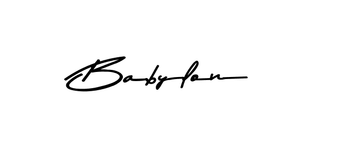 It looks lik you need a new signature style for name Babylon. Design unique handwritten (Asem Kandis PERSONAL USE) signature with our free signature maker in just a few clicks. Babylon signature style 9 images and pictures png