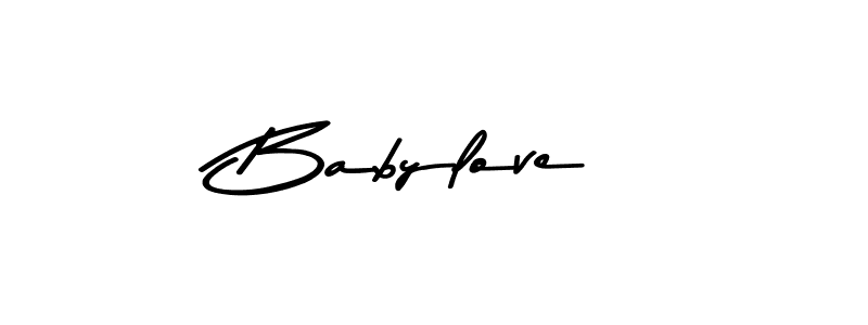 It looks lik you need a new signature style for name Babylove. Design unique handwritten (Asem Kandis PERSONAL USE) signature with our free signature maker in just a few clicks. Babylove signature style 9 images and pictures png
