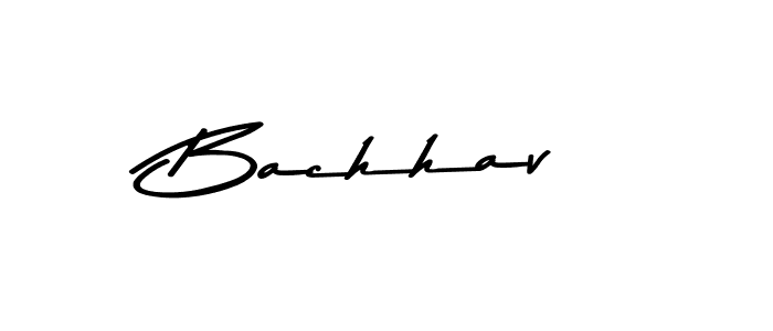 Best and Professional Signature Style for Bachhav. Asem Kandis PERSONAL USE Best Signature Style Collection. Bachhav signature style 9 images and pictures png