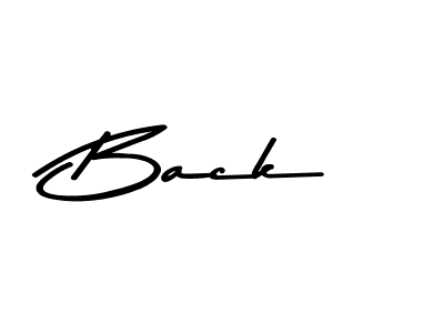 Back stylish signature style. Best Handwritten Sign (Asem Kandis PERSONAL USE) for my name. Handwritten Signature Collection Ideas for my name Back. Back signature style 9 images and pictures png