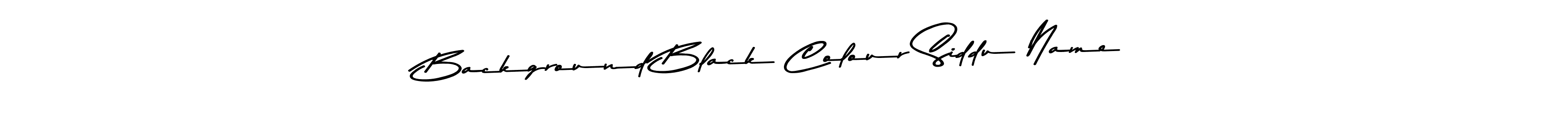 Make a beautiful signature design for name Background Black Colour Siddu Name. Use this online signature maker to create a handwritten signature for free. Background Black Colour Siddu Name signature style 9 images and pictures png