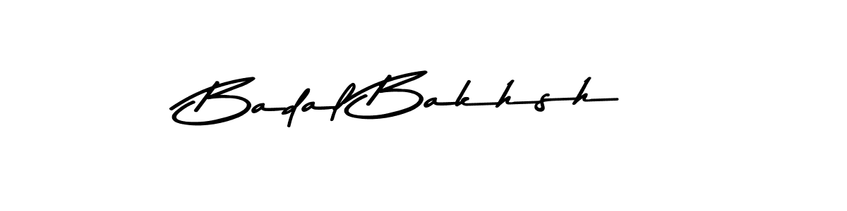 You can use this online signature creator to create a handwritten signature for the name Badal Bakhsh. This is the best online autograph maker. Badal Bakhsh signature style 9 images and pictures png