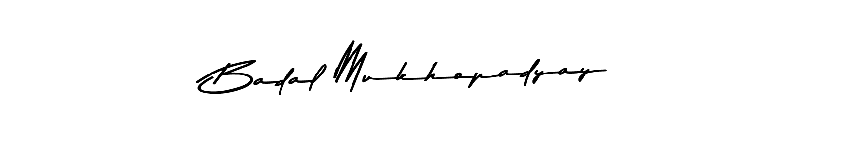 You can use this online signature creator to create a handwritten signature for the name Badal Mukhopadyay. This is the best online autograph maker. Badal Mukhopadyay signature style 9 images and pictures png