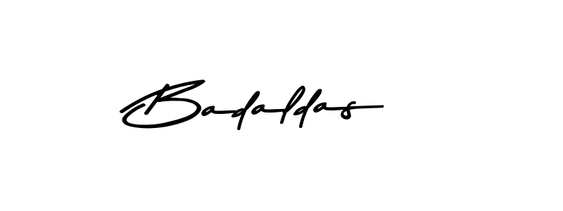 Also You can easily find your signature by using the search form. We will create Badaldas name handwritten signature images for you free of cost using Asem Kandis PERSONAL USE sign style. Badaldas signature style 9 images and pictures png