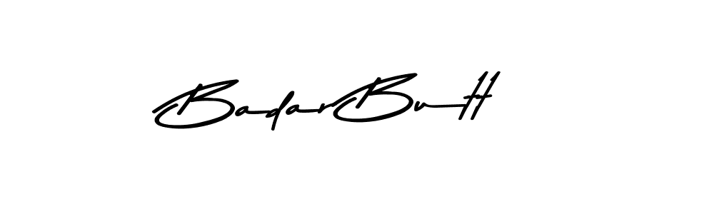 Also You can easily find your signature by using the search form. We will create Badar Butt name handwritten signature images for you free of cost using Asem Kandis PERSONAL USE sign style. Badar Butt signature style 9 images and pictures png