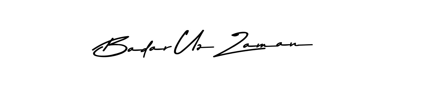 Once you've used our free online signature maker to create your best signature Asem Kandis PERSONAL USE style, it's time to enjoy all of the benefits that Badar Uz Zaman name signing documents. Badar Uz Zaman signature style 9 images and pictures png