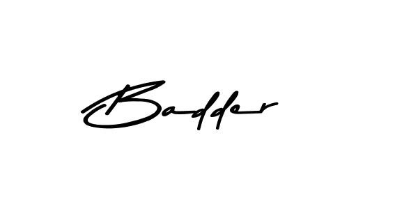 Here are the top 10 professional signature styles for the name Badder. These are the best autograph styles you can use for your name. Badder signature style 9 images and pictures png