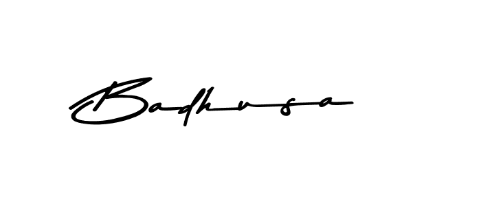 It looks lik you need a new signature style for name Badhusa. Design unique handwritten (Asem Kandis PERSONAL USE) signature with our free signature maker in just a few clicks. Badhusa signature style 9 images and pictures png