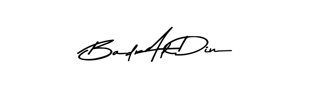 See photos of Badr Al Din official signature by Spectra . Check more albums & portfolios. Read reviews & check more about Asem Kandis PERSONAL USE font. Badr Al Din signature style 9 images and pictures png