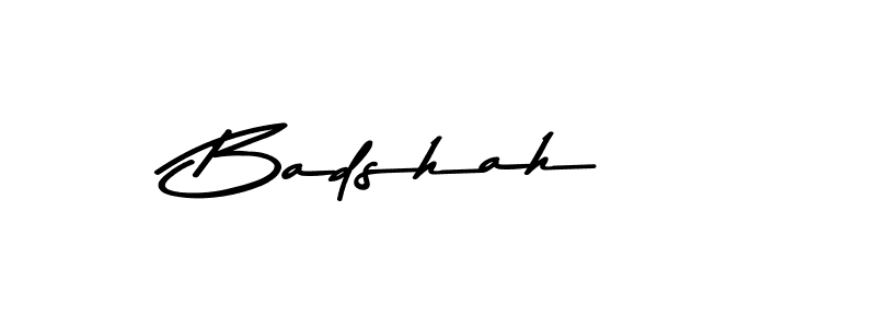 Also we have Badshah  name is the best signature style. Create professional handwritten signature collection using Asem Kandis PERSONAL USE autograph style. Badshah  signature style 9 images and pictures png
