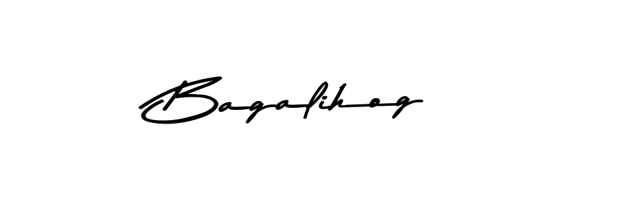 Here are the top 10 professional signature styles for the name Bagalihog. These are the best autograph styles you can use for your name. Bagalihog signature style 9 images and pictures png