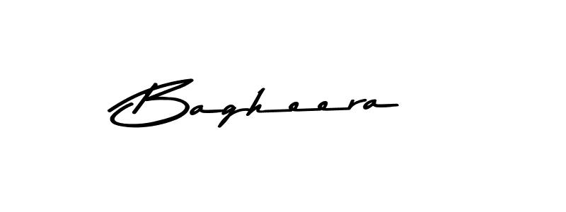 Use a signature maker to create a handwritten signature online. With this signature software, you can design (Asem Kandis PERSONAL USE) your own signature for name Bagheera. Bagheera signature style 9 images and pictures png