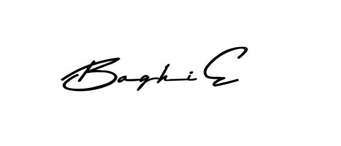 It looks lik you need a new signature style for name Baghi E. Design unique handwritten (Asem Kandis PERSONAL USE) signature with our free signature maker in just a few clicks. Baghi E signature style 9 images and pictures png