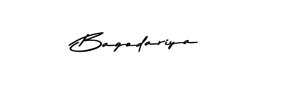 You can use this online signature creator to create a handwritten signature for the name Bagodariya. This is the best online autograph maker. Bagodariya signature style 9 images and pictures png