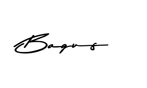 Also we have Bagus name is the best signature style. Create professional handwritten signature collection using Asem Kandis PERSONAL USE autograph style. Bagus signature style 9 images and pictures png