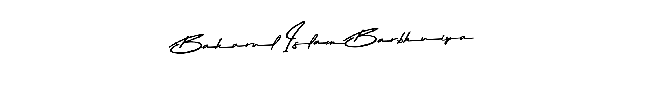 You should practise on your own different ways (Asem Kandis PERSONAL USE) to write your name (Baharul Islam Barbhuiya) in signature. don't let someone else do it for you. Baharul Islam Barbhuiya signature style 9 images and pictures png