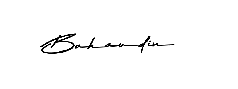 The best way (Asem Kandis PERSONAL USE) to make a short signature is to pick only two or three words in your name. The name Bahaudin include a total of six letters. For converting this name. Bahaudin signature style 9 images and pictures png