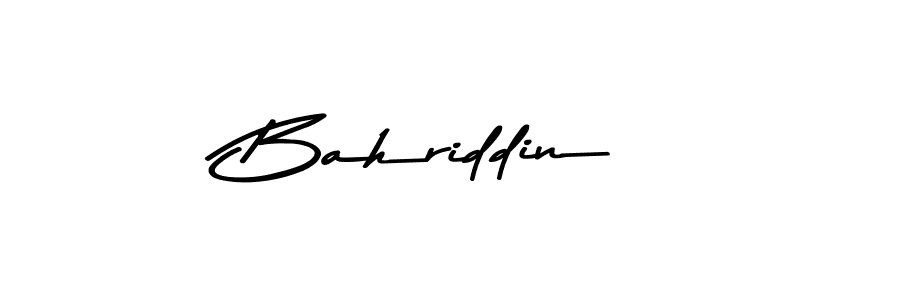 It looks lik you need a new signature style for name Bahriddin. Design unique handwritten (Asem Kandis PERSONAL USE) signature with our free signature maker in just a few clicks. Bahriddin signature style 9 images and pictures png